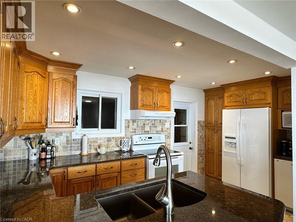 285 Baygrove Line, Dunnville, Ontario  N1A 2W8 - Photo 15 - 40813460