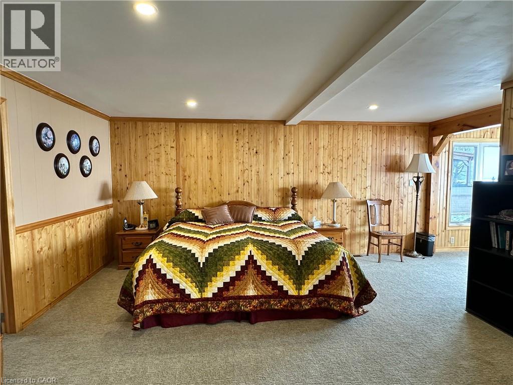 285 Baygrove Line, Dunnville, Ontario  N1A 2W8 - Photo 29 - 40813460