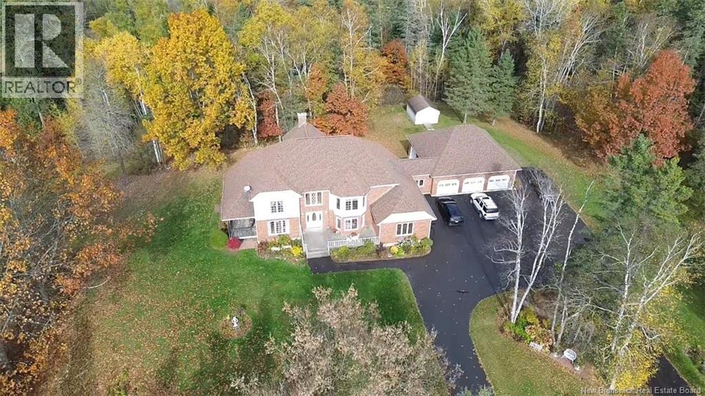 81 Woodland Hill, Perth-Andover, New Brunswick  E7H 5H4 - Photo 4 - NB137824