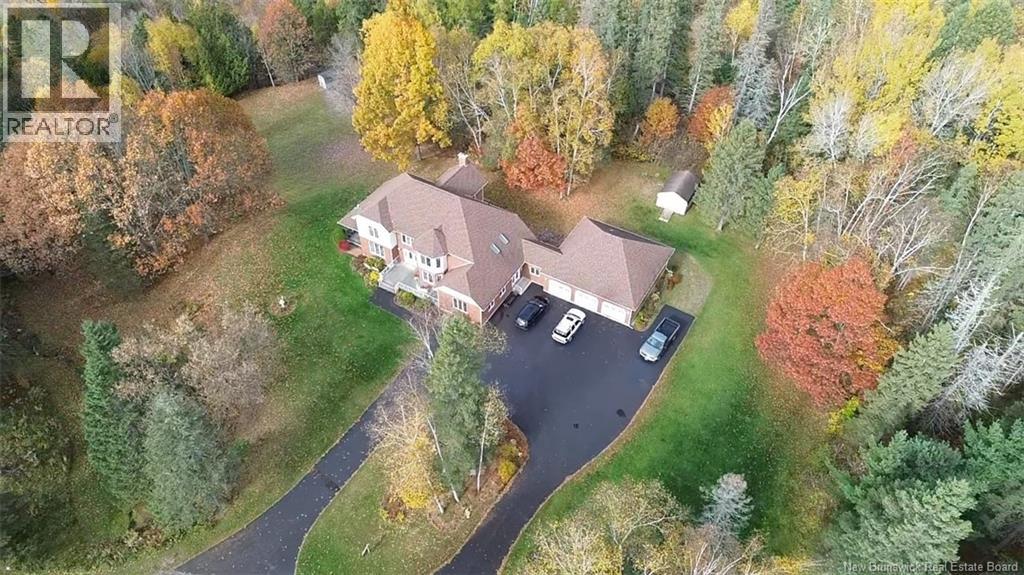 81 Woodland Hill, Perth-Andover, New Brunswick  E7H 5H4 - Photo 5 - NB137824