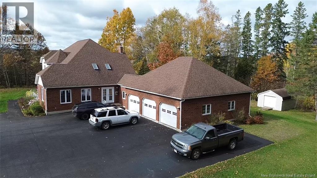 81 Woodland Hill, Perth-Andover, New Brunswick  E7H 5H4 - Photo 6 - NB137824