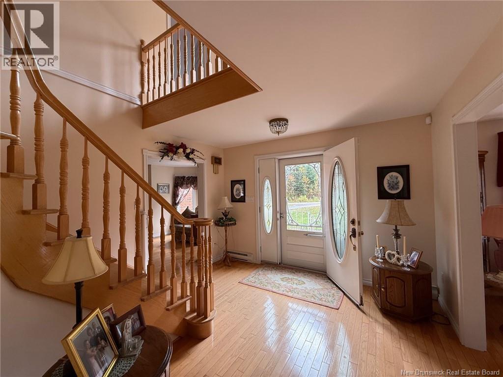 81 Woodland Hill, Perth-Andover, New Brunswick  E7H 5H4 - Photo 8 - NB137824