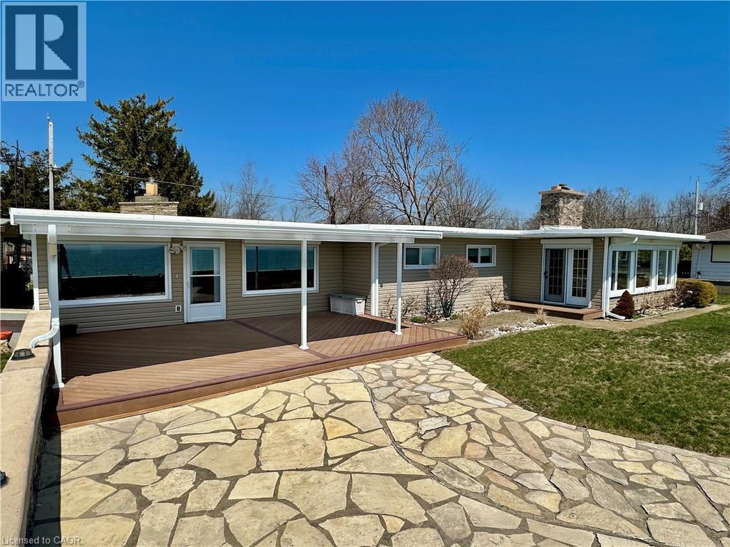 285 Baygrove Line, Dunnville, Ontario  N1A 2W8 - Photo 50 - 40813460