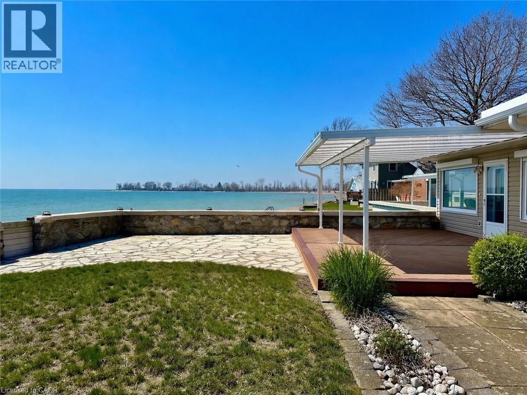 285 Baygrove Line, Dunnville, Ontario  N1A 2W8 - Photo 5 - 40813460