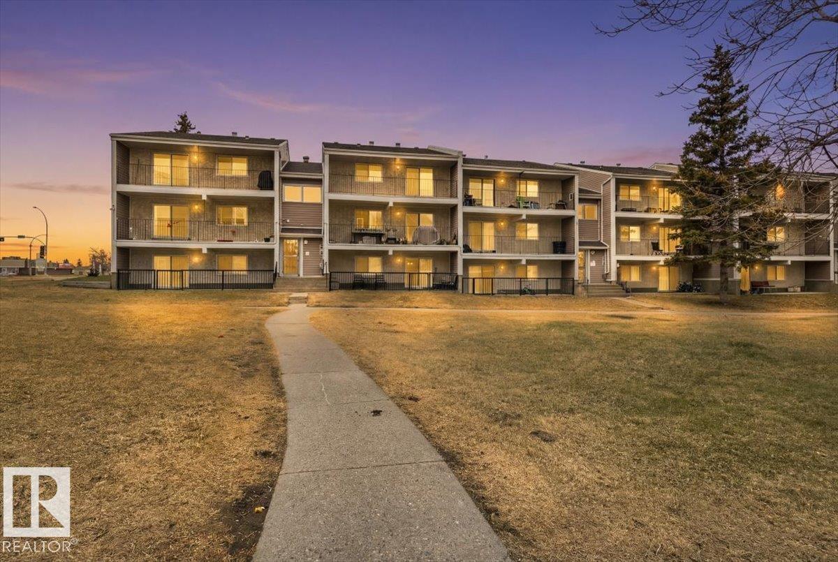#6 3803 76 ST NW, edmonton, Alberta