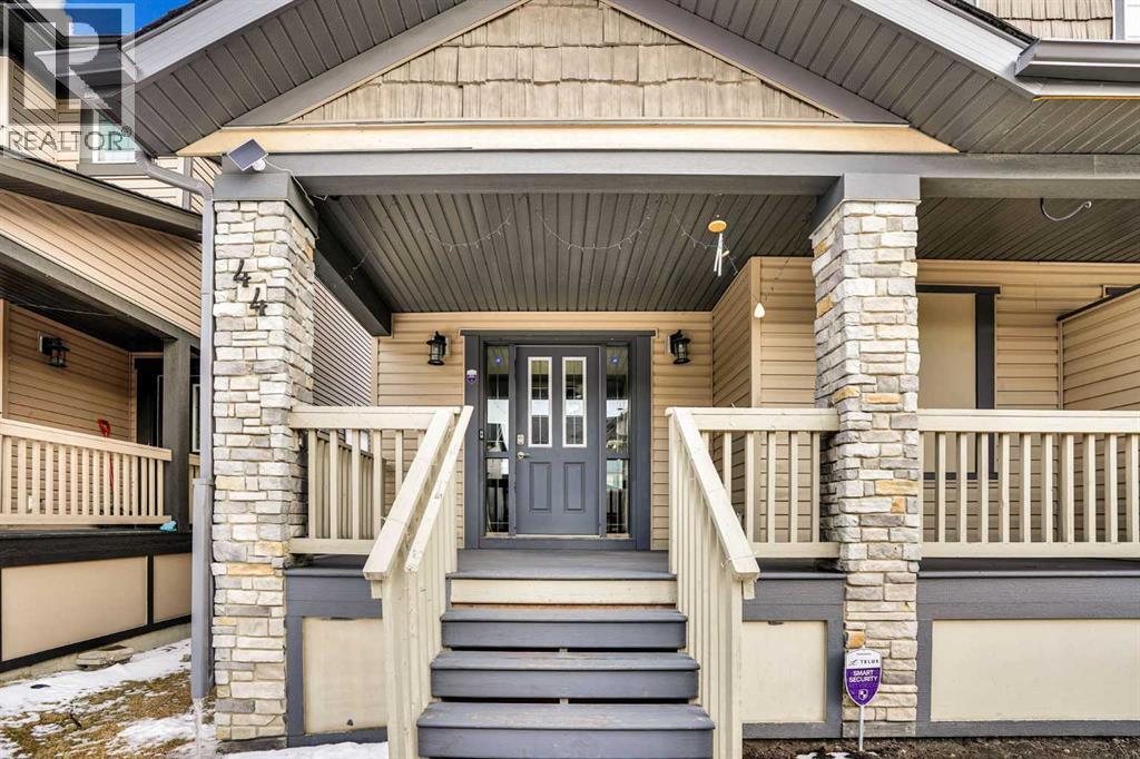44 Skyview Ranch Lane NE, Calgary, Alberta  t3n 0l9 - Photo 3 - A2292982