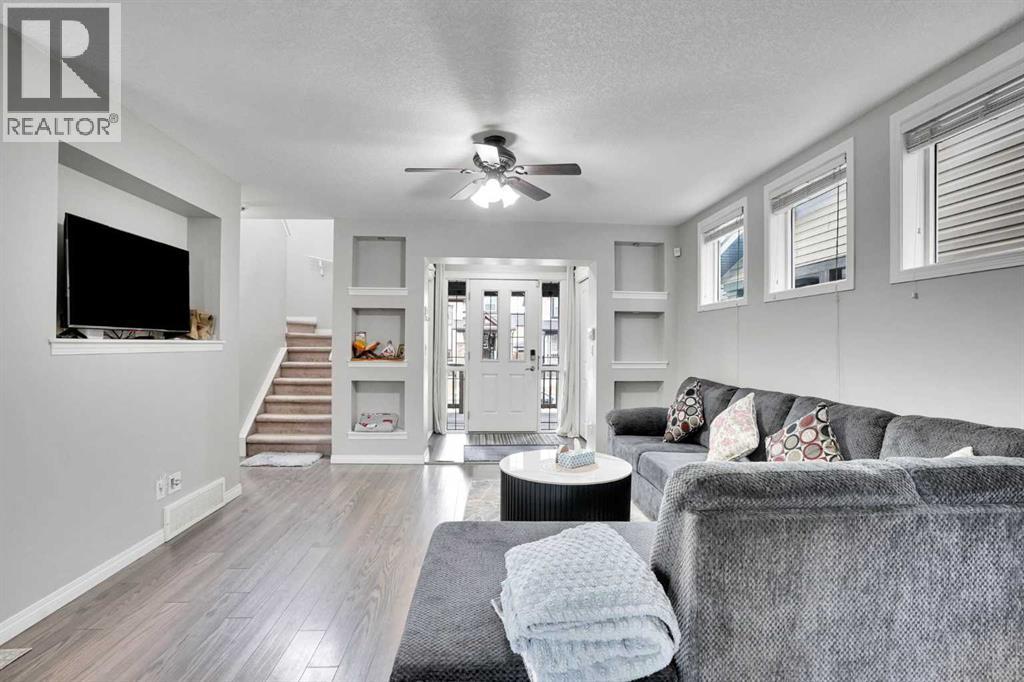 44 Skyview Ranch Lane NE, Calgary, Alberta  t3n 0l9 - Photo 6 - A2292982