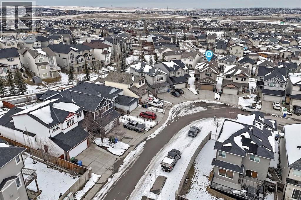 191 Pantego Close NW, Calgary, Alberta  T3K 0K3 - Photo 44 - A2298544