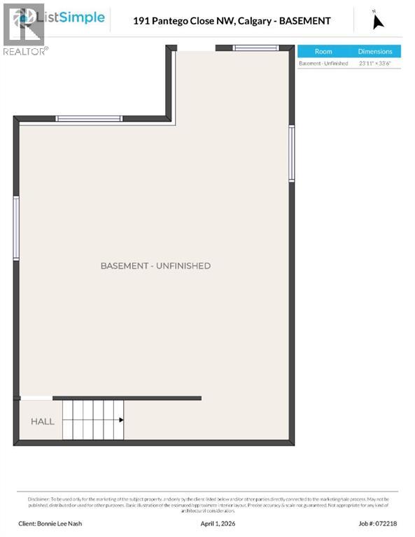 191 Pantego Close NW, Calgary, Alberta  T3K 0K3 - Photo 46 - A2298544