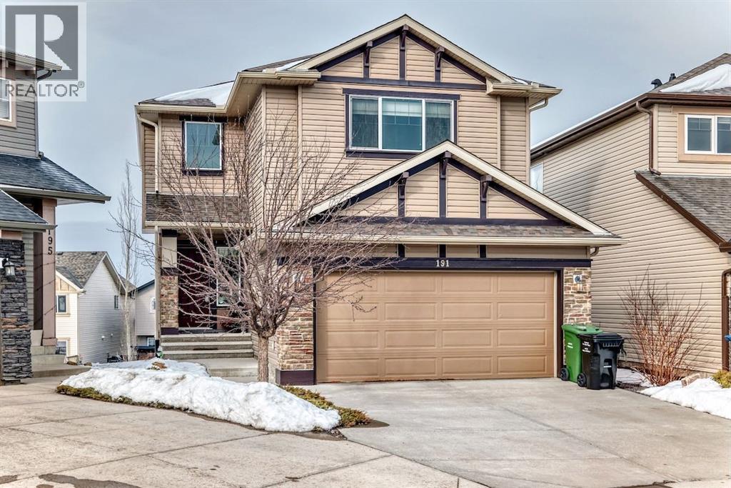 191 Pantego Close NW, Calgary, Alberta