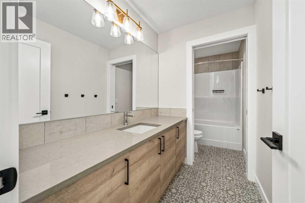 229 Precedence View, Cochrane, Alberta  T4C 2W8 - Photo 32 - A2300825