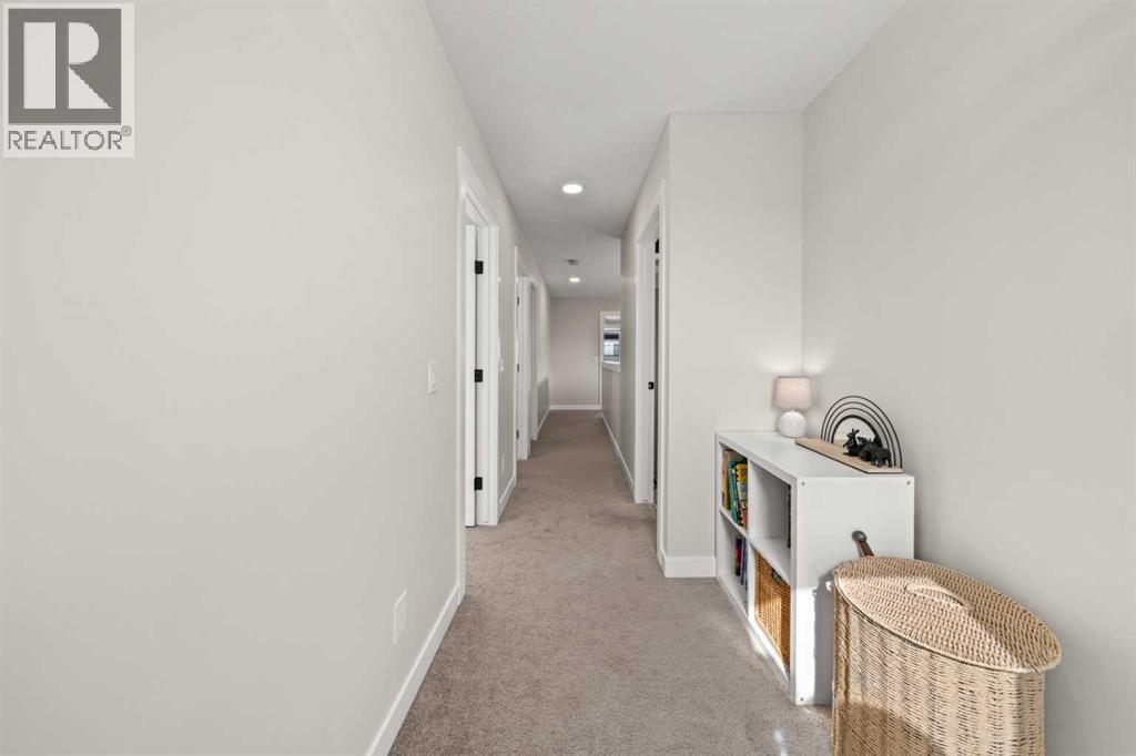 229 Precedence View, Cochrane, Alberta  T4C 2W8 - Photo 38 - A2300825