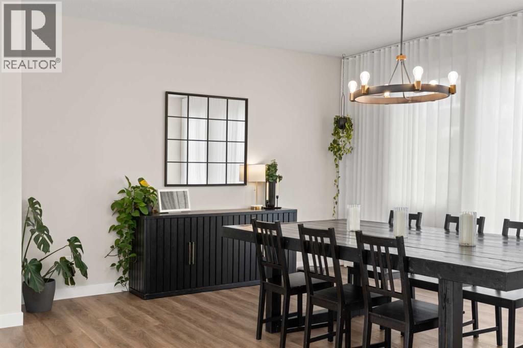 229 Precedence View, Cochrane, Alberta  T4C 2W8 - Photo 8 - A2300825