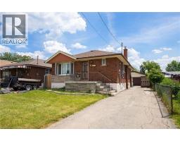 8 SHYNAL Avenue, Hamilton, Ontario