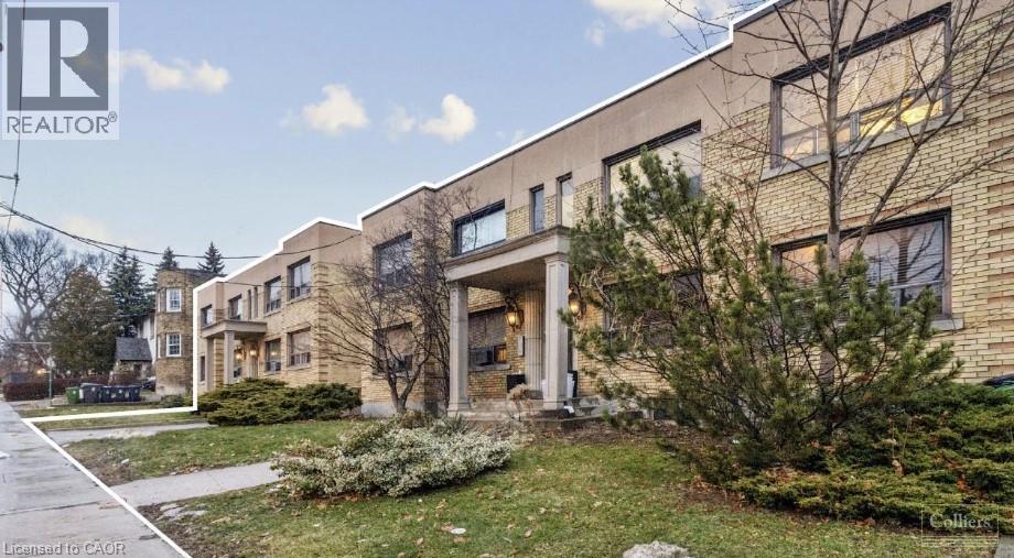 1703 & 1705 BATHURST Street, Toronto, Ontario