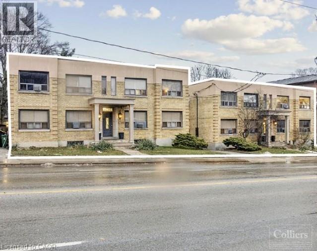 1703 & 1705 Bathurst Street, Toronto, Ontario  M5P 3K2 - Photo 2 - 40823626