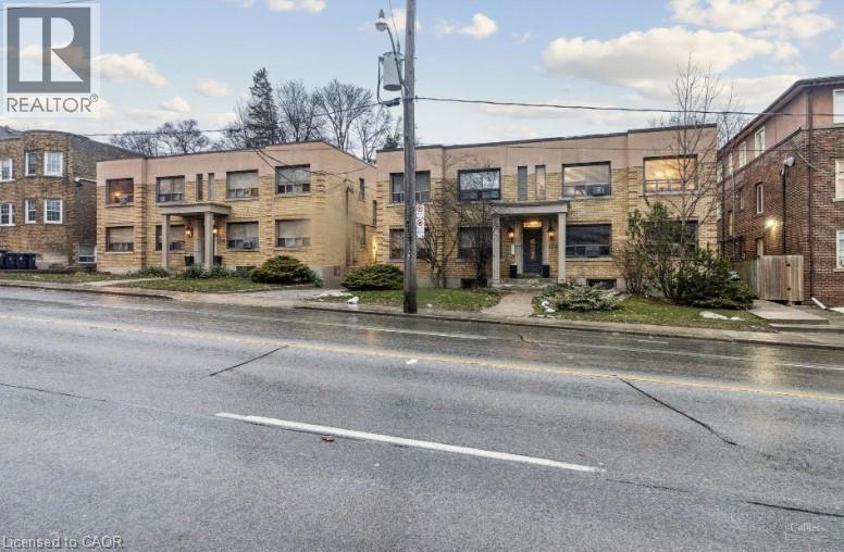 1703 & 1705 Bathurst Street, Toronto, Ontario  M5P 3K2 - Photo 3 - 40823626