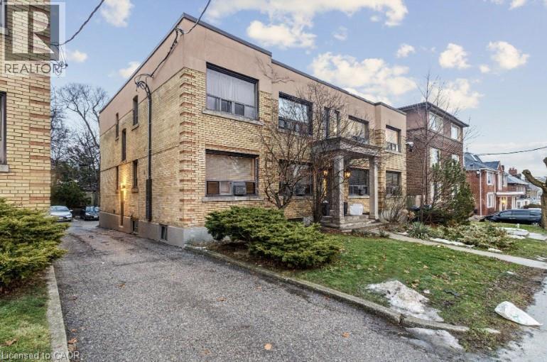 1703 & 1705 Bathurst Street, Toronto, Ontario  M5P 3K2 - Photo 4 - 40823626