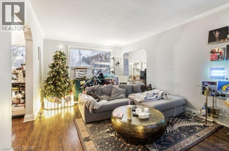 1703 & 1705 Bathurst Street, Toronto, Ontario  M5P 3K2 - Photo 5 - 40823626