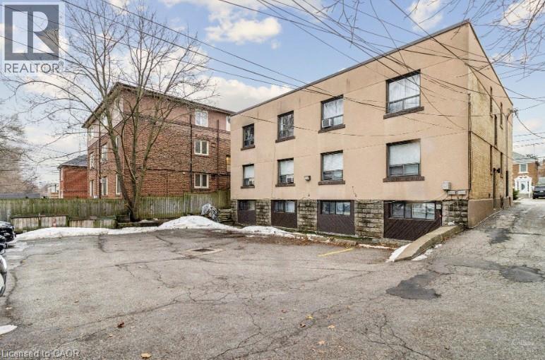 1703 & 1705 Bathurst Street, Toronto, Ontario  M5P 3K2 - Photo 8 - 40823626