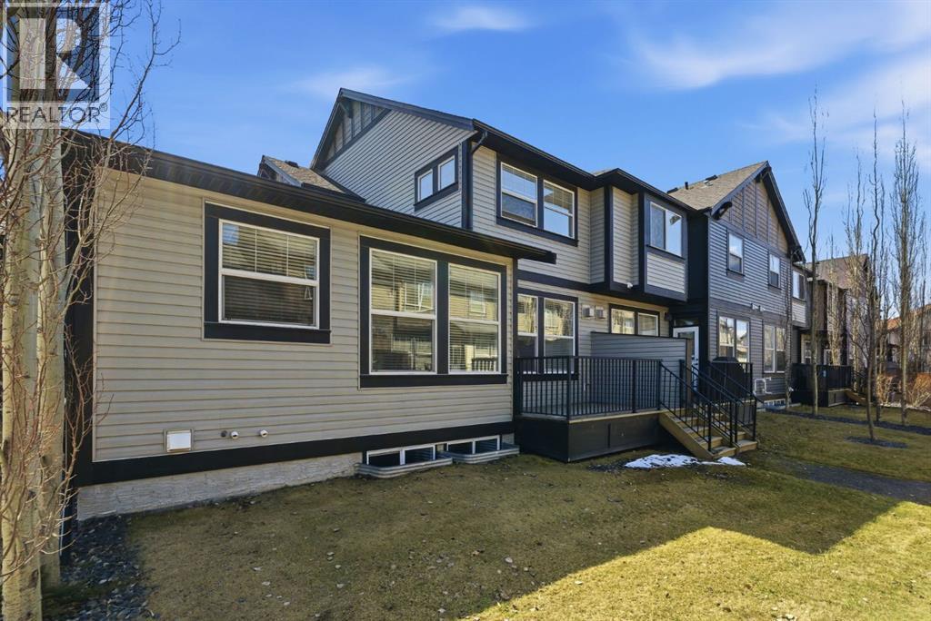 403, 110 Coopers Common SW, Airdrie, Alberta  T4B 3Y3 - Photo 34 - A2303776