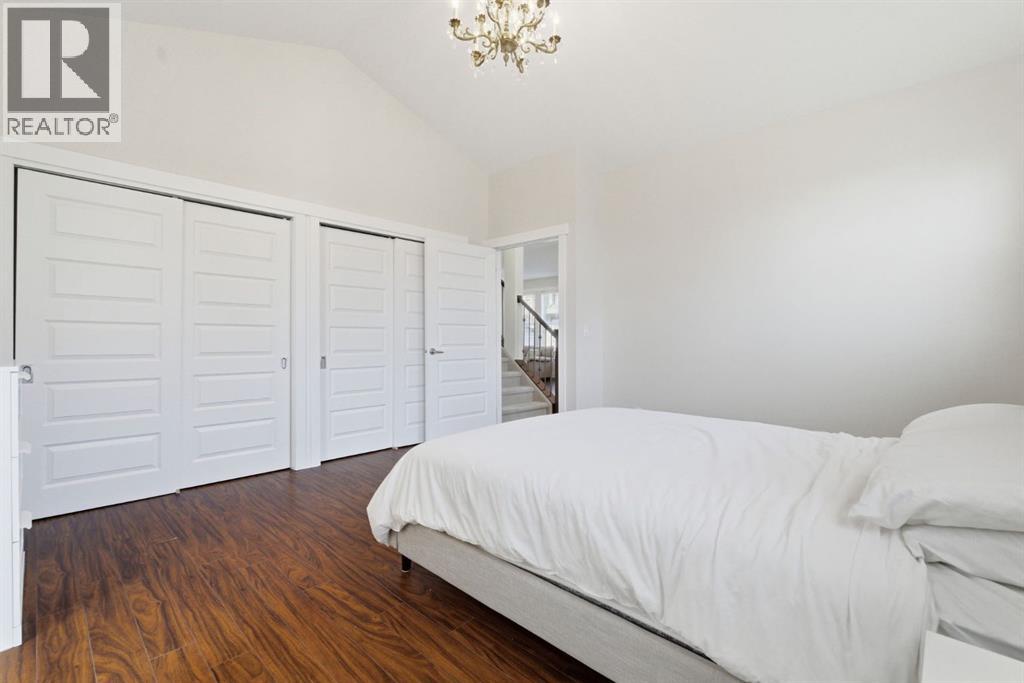 403, 110 Coopers Common SW, Airdrie, Alberta  T4B 3Y3 - Photo 17 - A2303776