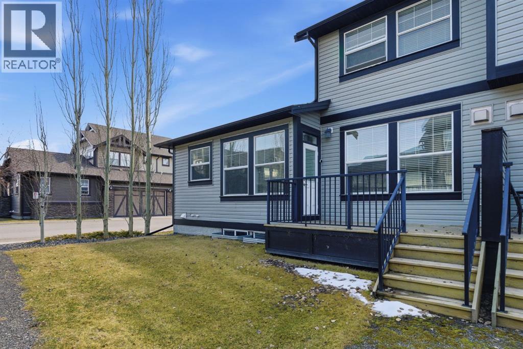 403, 110 Coopers Common SW, Airdrie, Alberta  T4B 3Y3 - Photo 33 - A2303776