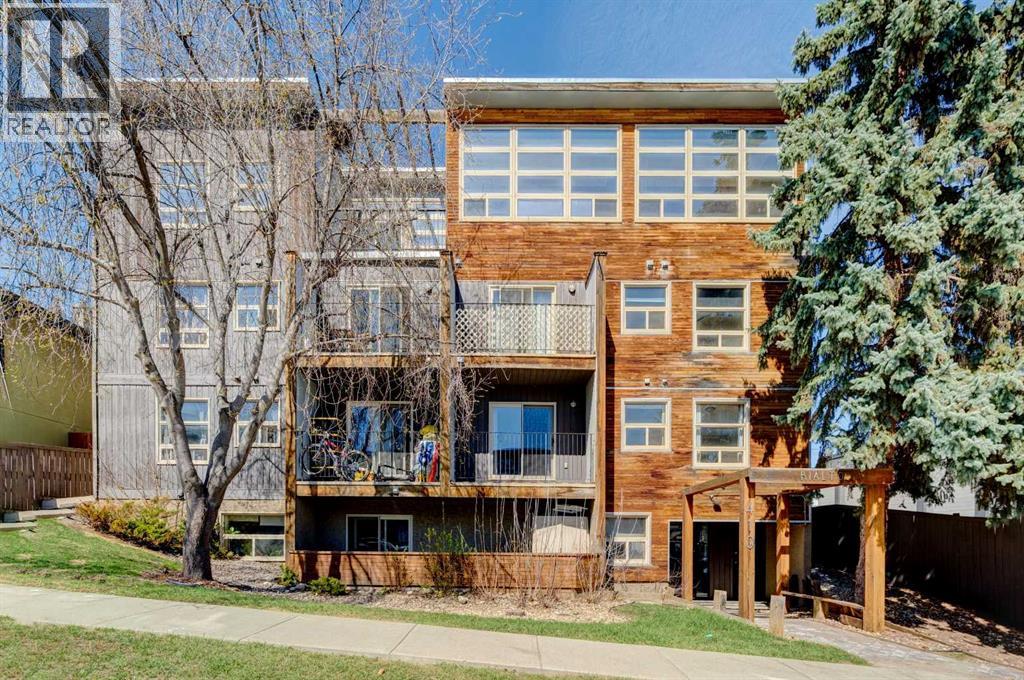 301, 410 1 Avenue NE, Calgary, Alberta