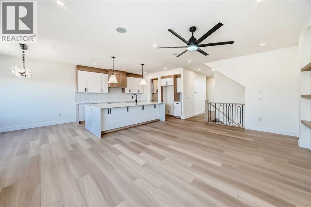 379 Rivercrest Road, Cochrane, Alberta  T4C 3C6 - Photo 10 - A2304004