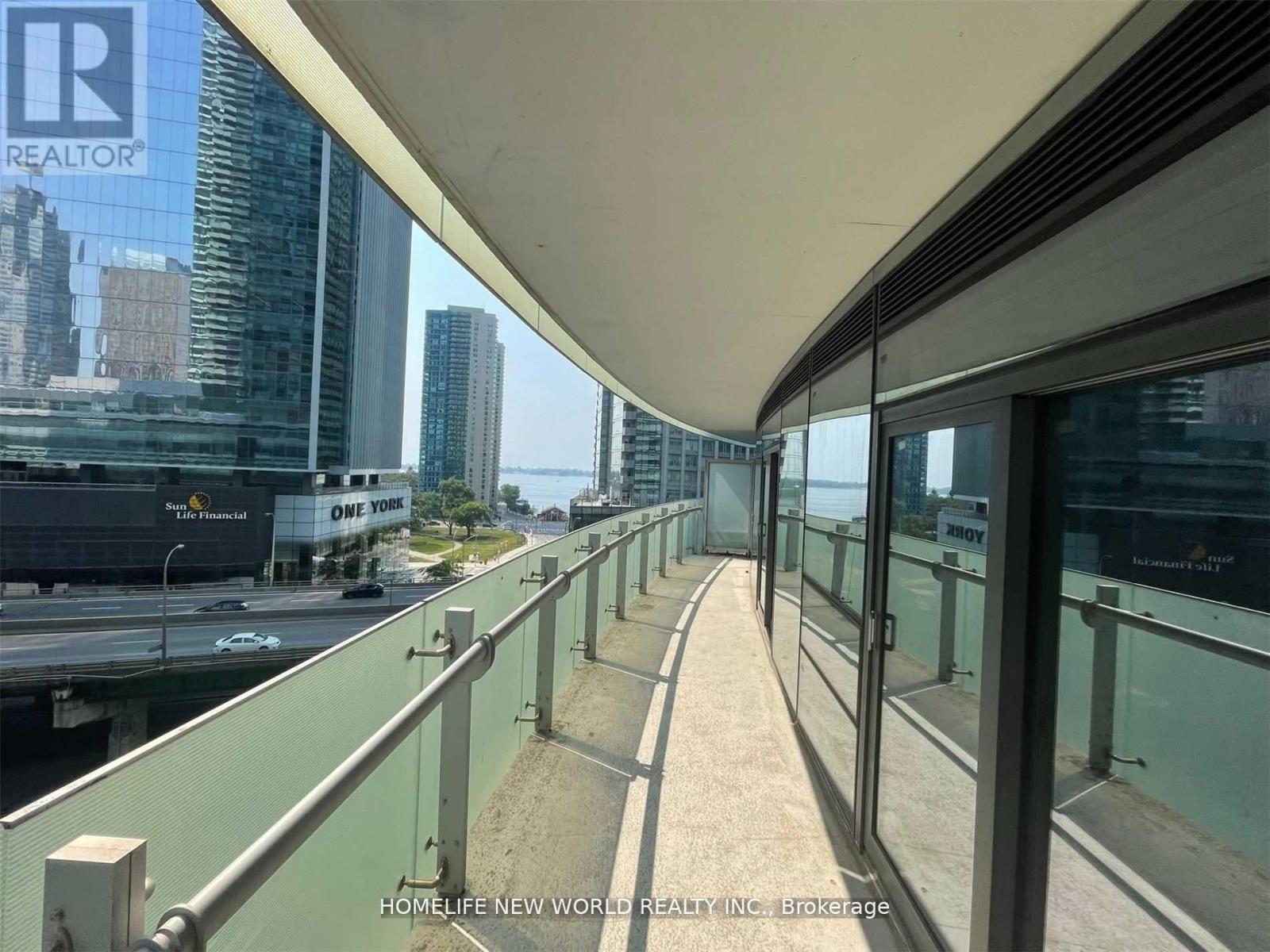 601 - 14 York Street, Toronto, Ontario  M5J 1R2 - Photo 10 - C13036034