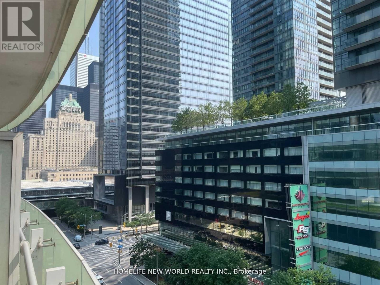 601 - 14 York Street, Toronto, Ontario  M5J 1R2 - Photo 11 - C13036034