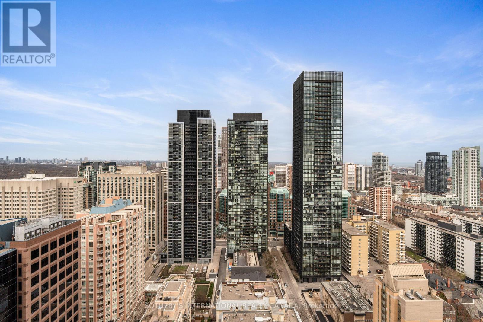 2706 - 634 CHURCH STREET, Toronto, Ontario