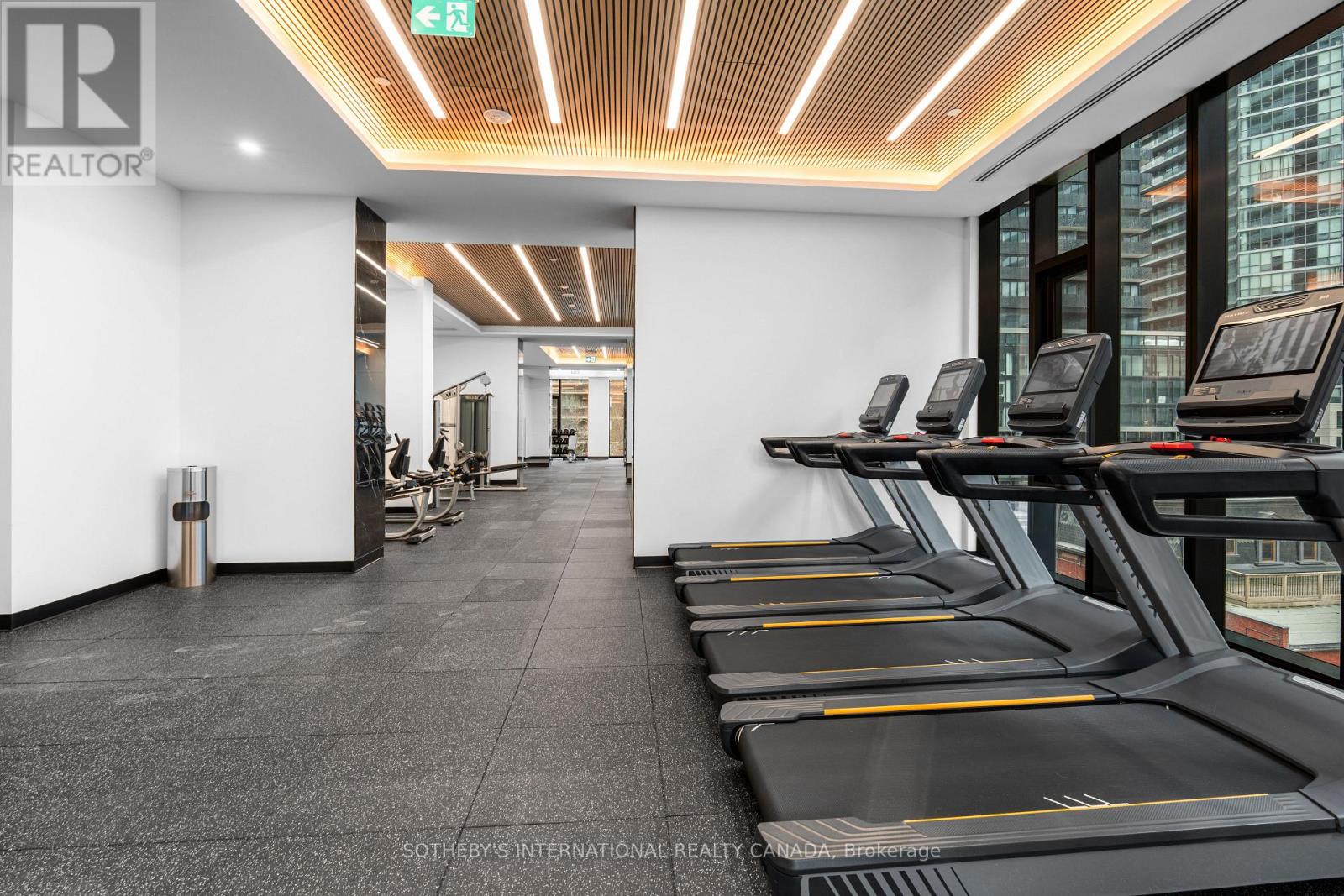 2706 - 634 Church Street, Toronto, Ontario  M8X 1E2 - Photo 18 - C13036076