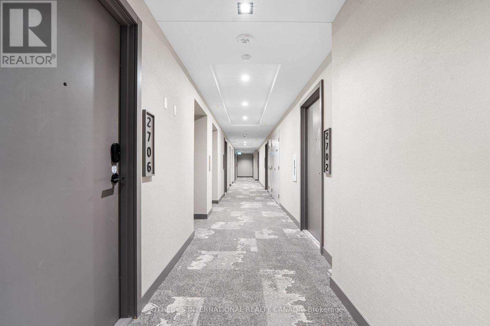 2706 - 634 Church Street, Toronto, Ontario  M8X 1E2 - Photo 2 - C13036076