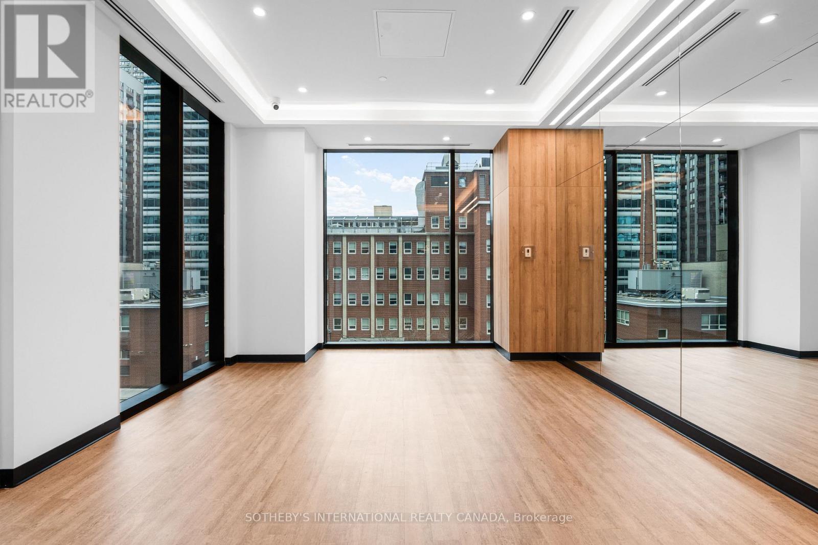 2706 - 634 Church Street, Toronto, Ontario  M8X 1E2 - Photo 20 - C13036076