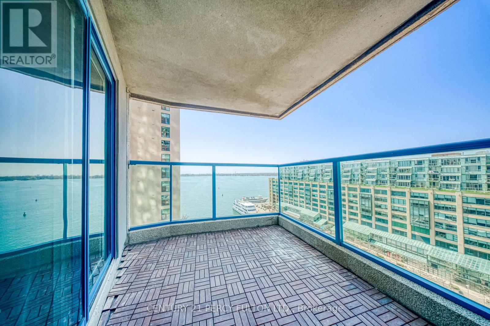 1508 - 77 Harbour Square, Toronto, Ontario  M5J 2S2 - Photo 20 - C13036080