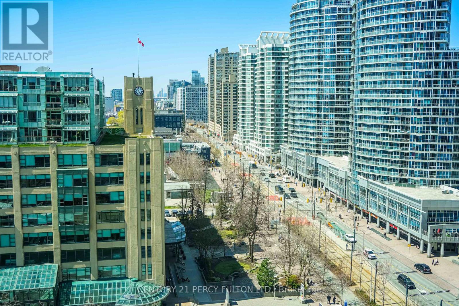 1508 - 77 Harbour Square, Toronto, Ontario  M5J 2S2 - Photo 31 - C13036080