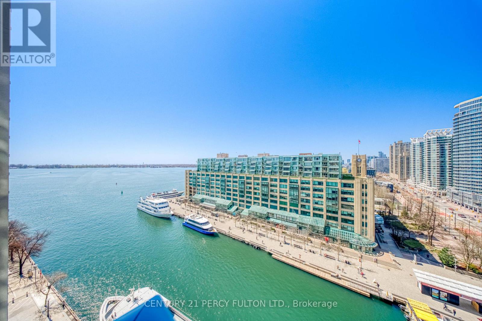 1508 - 77 Harbour Square, Toronto, Ontario  M5J 2S2 - Photo 32 - C13036080