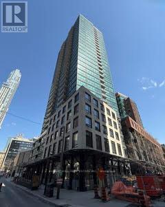 2301 - 1 SCOTT STREET, Toronto, Ontario