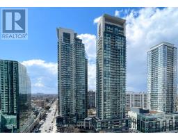 1101 - 5162 YONGE STREET, Toronto, Ontario