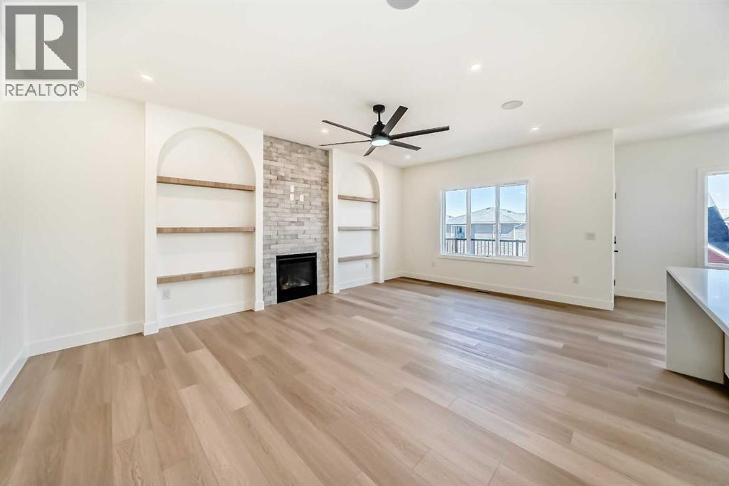 379 Rivercrest Road, Cochrane, Alberta  T4C 3C6 - Photo 8 - A2304004