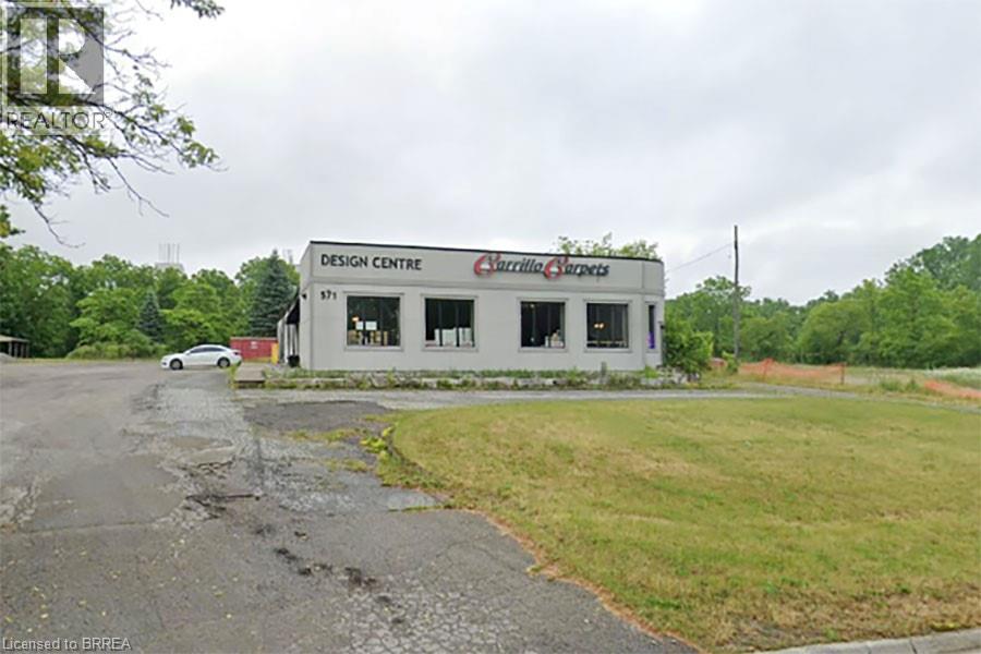 571 BANK Street, Simcoe, Ontario