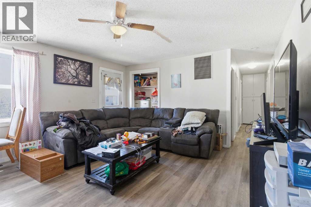 33 7 Avenue NE, Three Hills, Alberta  T0M 2N0 - Photo 3 - A2304509