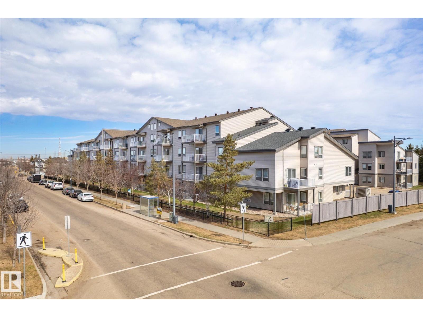 #203 155 EDWARDS DR SW, edmonton, Alberta