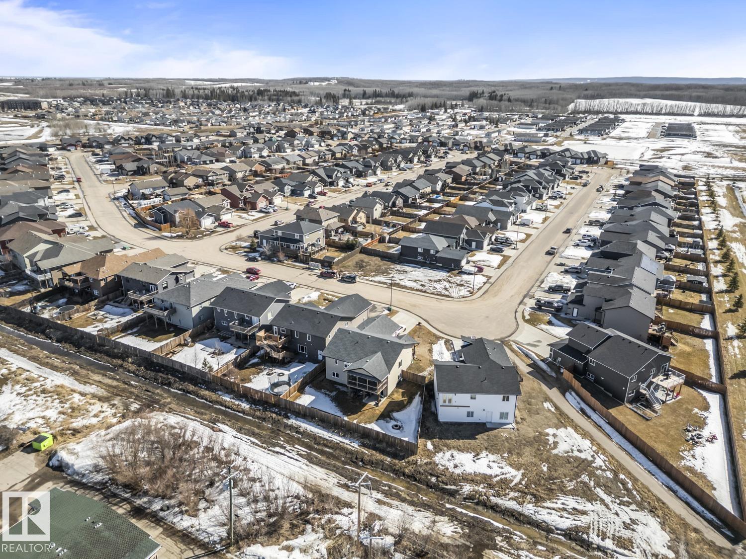 5706 Meadow Wy, Cold Lake, Alberta  T9M 0E7 - Photo 39 - E4483771
