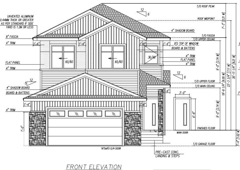 10462 104 ST, morinville, Alberta