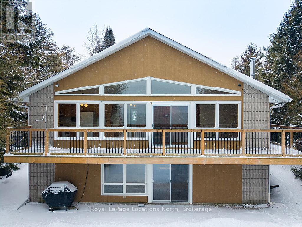 227 SUNSET BOULEVARD, Blue Mountains, Ontario