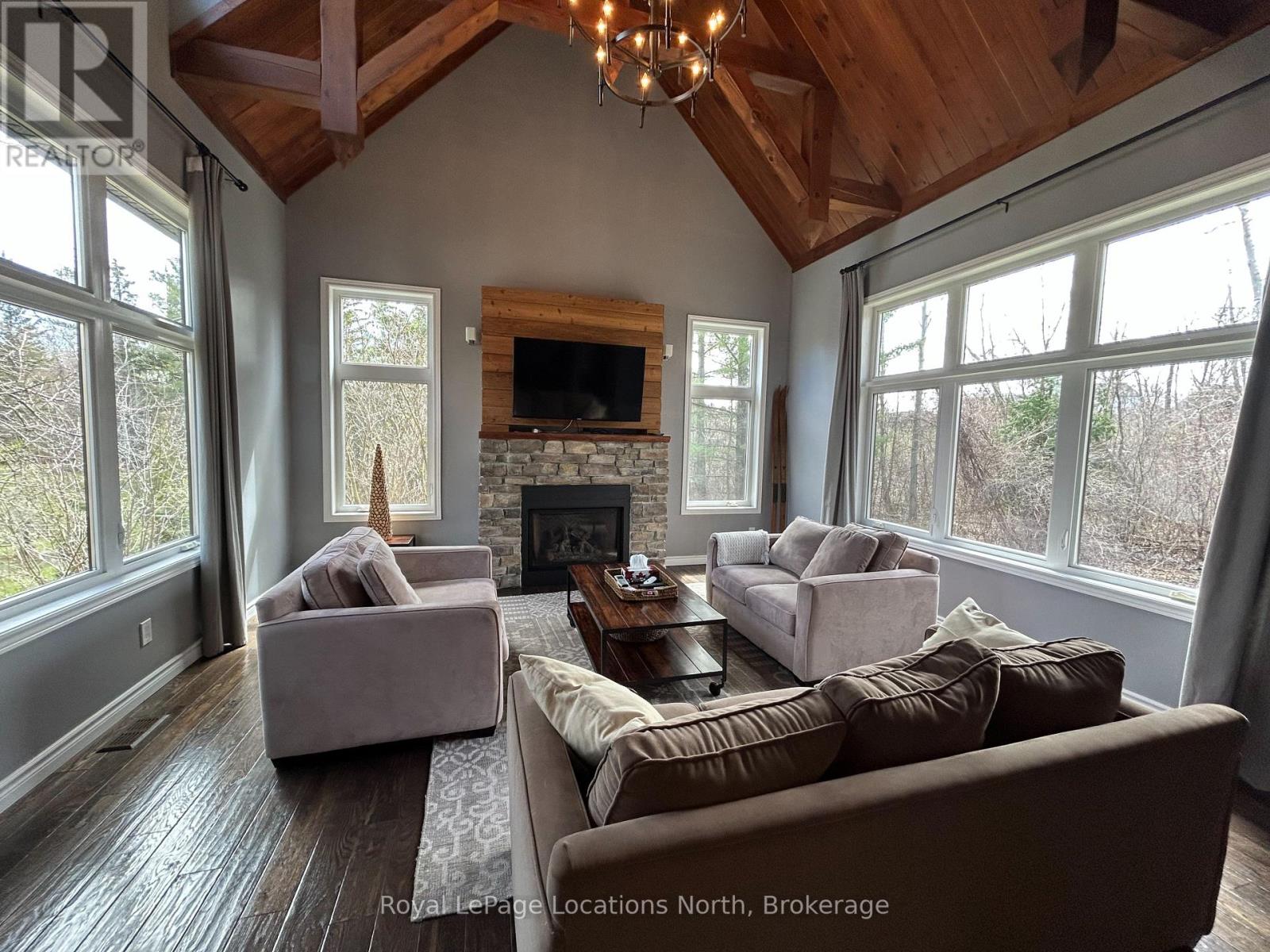 230 Grey Road 21 Road, Blue Mountains, Ontario  L9Y 0K8 - Photo 4 - X12949162