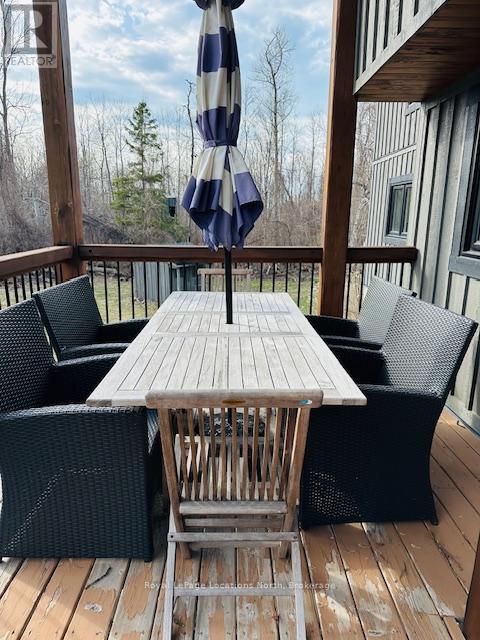 230 Grey Road 21 Road, Blue Mountains, Ontario  L9Y 0K8 - Photo 16 - X12949162