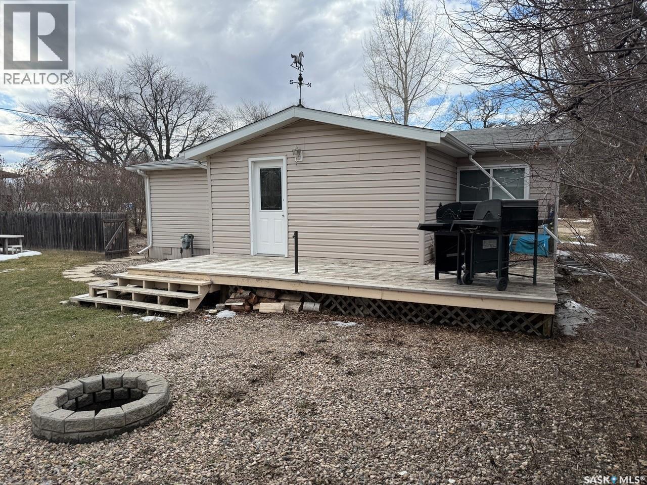 350 1st Street E, Meota, Saskatchewan  S0M 1X0 - Photo 28 - SK033754